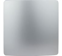 Накладной вентилятор 100 Silver Seicoi 21-0003-456