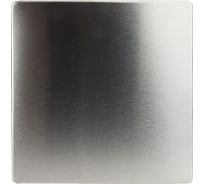 Накладной вентилятор 100 Steel Seicoi 21-0003-457