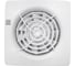 Накладной вентилятор Floxy 100 White (короткий патрубок) Seicoi 21-0005-126 1