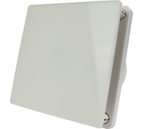 Накладной вентилятор Seicoi SKGP04-01 Glass 21-0003-458