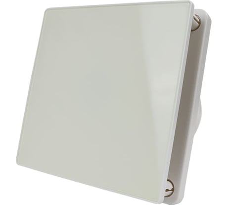 Накладной вентилятор Seicoi SKGP04-01 Glass 21-0003-458
