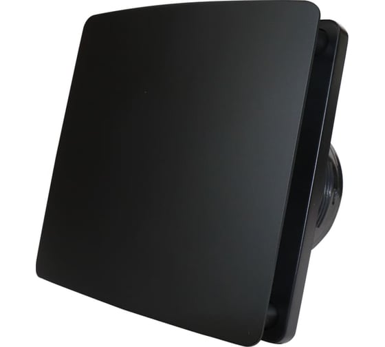 Накладной вентилятор Seicoi HXYT04-01 Black 21-0003-460