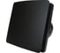 Накладной вентилятор 100 Black Seicoi 21-0003-460 2
