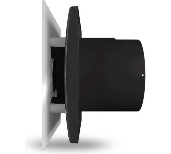 Вентилятор Zernberg Agat 100 V alum black 10419171