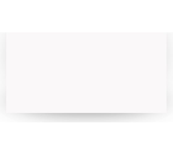 Вентилятор Zernberg Agat 100 V matte white 10419051