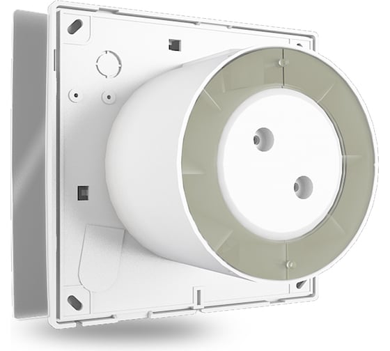 Вентилятор Zernberg Agat 125 V alum 10419181