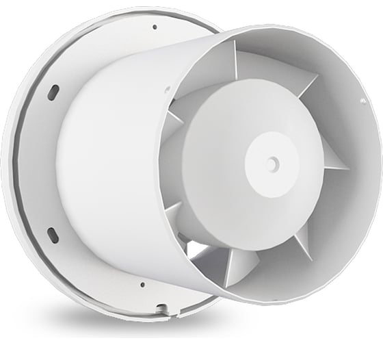 Вентилятор Zernberg Nefrit 100 TURBO 10222581