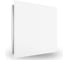 Вентилятор Zernberg Agat 125 V matte white 10419221 1