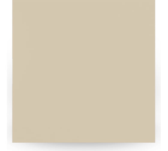 Вентилятор Zernberg Agat 125 V matte creamy 10419201
