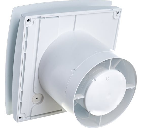 Вытяжной вентилятор Soler&Palau SILENT DUAL 200 03-0103-259