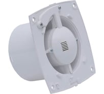 Вентилятор MTG A100M-K с таймером и клапаном 32847