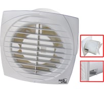 Вентилятор MTG A120-K с клапаном 12263