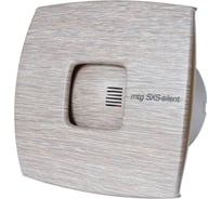 Вентилятор MTG A100SXS-K светлое дерево 32882