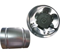 Многофункциональный металлический трубный вентилятор MTG MF200C-10 20781