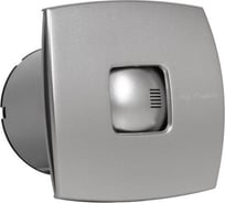 Вентилятор MTG A150XS-S-K серебро с микроволновым датчиком+клапан 402070