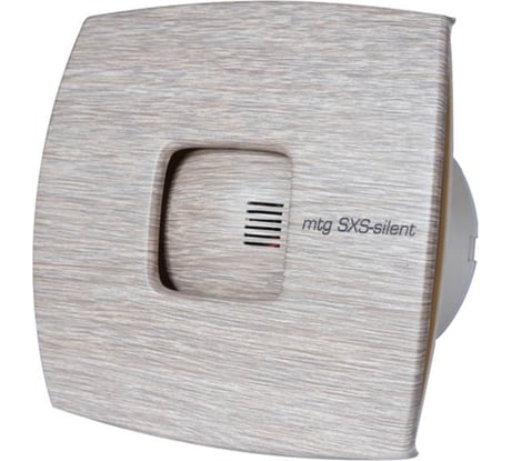 Вентилятор MTG A120SXS-K светлое дерево 32888