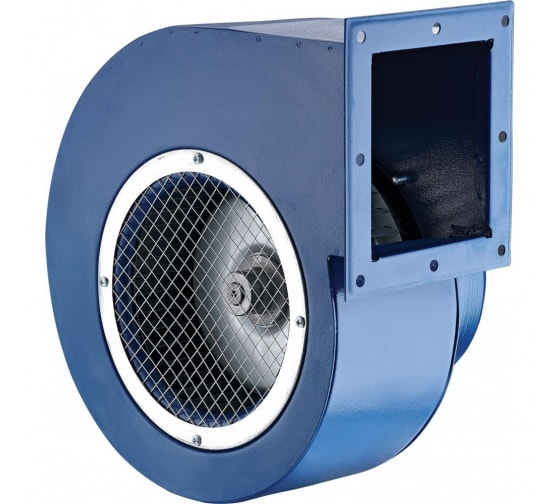 Радиальный вентилятор GLOBO BP-2000/315 EP 1