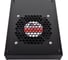 Вентиляторный модуль Rem R-FAN, 230V, для шкафов, черный R-FAN-2J-9005 3