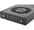Вентиляторный модуль Rem R-FAN, 230V, для шкафов, черный R-FAN-2J-9005 4