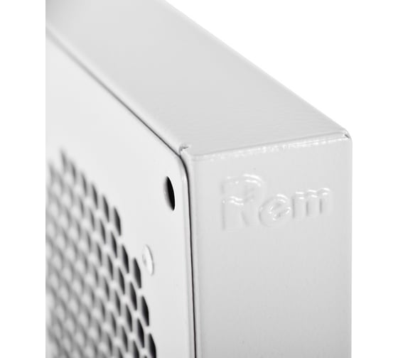 Вентиляторный модуль Rem R-FAN, вентиляторов: 3, 130 дБ, поток: 450 м3/ч для шкафов R-FAN-3J