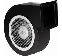 Радиальный вентилятор улитка BVN, металлический корпус, BDRS 125-50