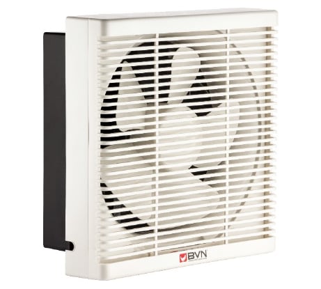 Осевой реверсивный вентилятор BVN BPP 30