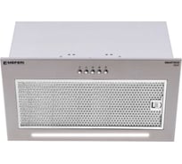 Полновстраиваемая вытяжка MEFERI SMARTBOX45IX POWER