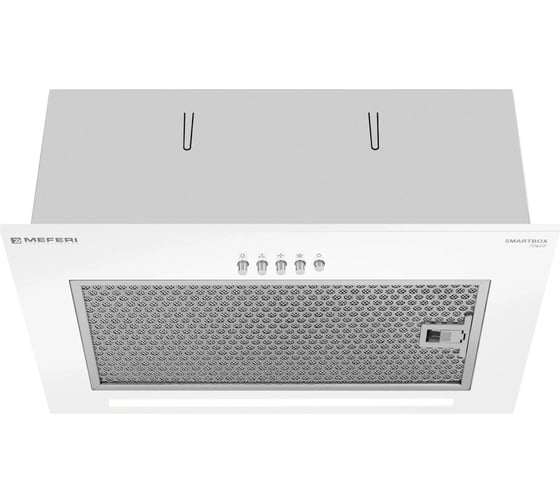 Полновстраиваемая вытяжка MEFERI SMARTBOX45WH POWER МФ-00000510