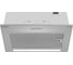 Полновстраиваемая вытяжка MEFERI SMARTBOX52IX POWER 1