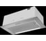 Полновстраиваемая вытяжка MEFERI SMARTBOX52IX POWER 2