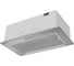 Полновстраиваемая вытяжка MEFERI SMARTBOX52IX POWER 3