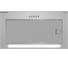 Полновстраиваемая вытяжка MEFERI SMARTBOX52IX POWER 4