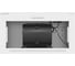 Полновстраиваемая вытяжка MEFERI SMARTBOX52WH POWER МФ-00000519 4