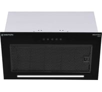 Полновстраиваемая вытяжка MEFERI SMARTBOX60BK POWER МФ-00000534