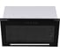 Полновстраиваемая вытяжка MEFERI SMARTBOX60BK POWER МФ-00000534 1