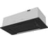Полновстраиваемая вытяжка MEFERI SMARTBOX60BK POWER МФ-00000534 3
