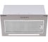 Полновстраиваемая вытяжка MEFERI SMARTBOX60IX POWER 1