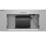 Полновстраиваемая вытяжка MEFERI SMARTBOX60IX POWER 3