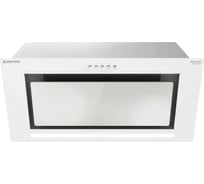 Полновстраиваемая вытяжка MEFERI SMARTBOX60WH GLASS POWER МФ-00000544