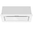 Полновстраиваемая вытяжка MEFERI SMARTBOX60WH GLASS POWER МФ-00000544 1