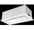 Полновстраиваемая вытяжка MEFERI SMARTBOX60WH GLASS POWER МФ-00000544 2