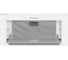 Полновстраиваемая вытяжка MEFERI SMARTBOX60WH GLASS POWER МФ-00000544 5