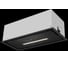 Полновстраиваемая вытяжка MEFERI SMARTBOX60BK GLASS COMFORT 1