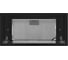 Полновстраиваемая вытяжка MEFERI SMARTBOX60BK GLASS COMFORT 8