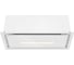 Полновстраиваемая вытяжка MEFERI SMARTBOX60WH GLASS COMFORT МФ-00000546 1