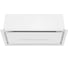 Полновстраиваемая вытяжка MEFERI SMARTBOX60WH GLASS COMFORT МФ-00000546 2