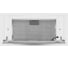 Полновстраиваемая вытяжка MEFERI SMARTBOX60WH GLASS COMFORT МФ-00000546 10