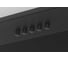 Полновстраиваемая вытяжка MEFERI SMARTBOX60BK LIGHT МФ-00000531 4