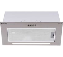 Полновстраиваемая вытяжка MEFERI SMARTBOX60IX LIGHT МФ-00000533