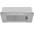 Полновстраиваемая вытяжка MEFERI SMARTBOX60IX LIGHT МФ-00000533 2